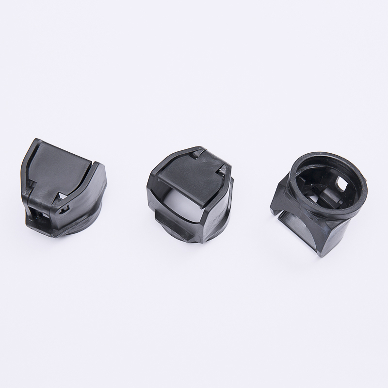 ZW-2 1インチペッパースプレーアクチュエータブラックカバー